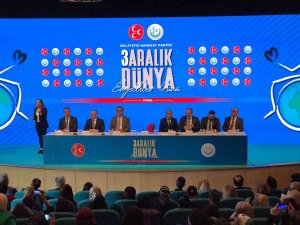 Mhp’den Engelliler Günü’nde ‘Engelsiz Yaşam Paneli’
