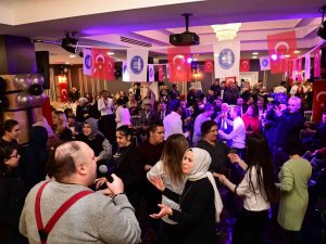 Çorum Belediyesi’nden Engelliler Gününde Renkli Kutlama