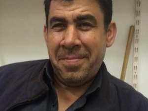 Beklenmeyen Ölüm İlçeyi Yasa Boğdu