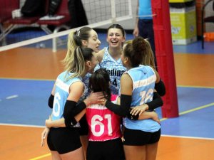 Kadınlar 1. Lig B Grubu