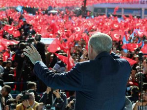 Erdoğan’dan En Net Kara Harekatı Mesajı