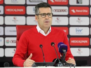 Hüseyin Eroğlu: “Skor 5-0 Ama Daha Fazla Da Olabilirdi”