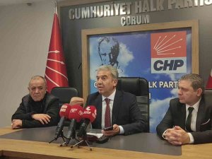 Chp Çorum Milletvekili Köse’den Alkol Zammına Tepki