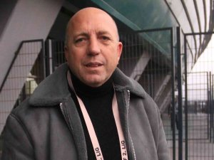 Engin Koyun: “Kocaelispor’un Geleceğine Damga Vuracağız”