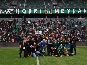 Kocaelispor - Etimesgut Belediyespor Maçının Ardından