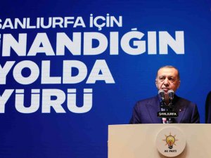 Cumhurbaşkanı Erdoğan’dan Pamuk Ve Ay Çiçek Müjdesi