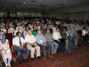 Dtk’dan “Barış” Çağrısı
