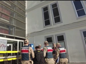 Hatay’da Orman Görevlisini Şehit Eden Kaçak Avcılar Yakalanarak Tutuklandı