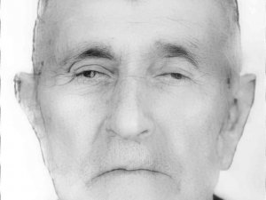 Kazada Ağır Yaralanan Yaşlı Adam Hayatını Kaybetti