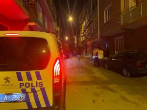 Bursa’da İş Yerinde Fenalık Geçiren Genç Odasında Ölü Bulundu