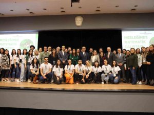 ’Matematik Seferberliği’ne İ̇zmir Desteği