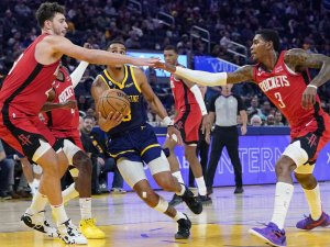 Alperen’li Houston, Son Şampiyonu Geçemedi