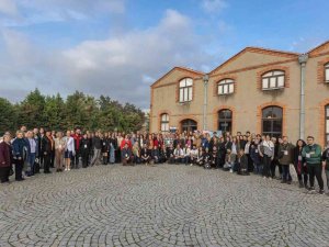 İ̇zmir Girişimciliği, ‘İyilik Hali’ İçin Birlik Oldu