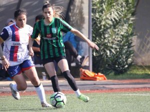 Horozkentspor, Gaziantep’den Puansız Döndü