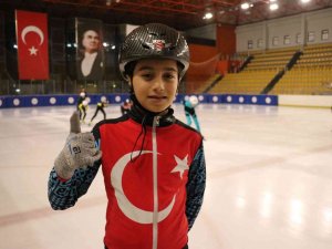 Henüz 10 Yaşında Bulgaristan’da ’Süratine’ Yetişemediler