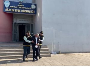 Adana’da 1 Ayda 170 Hükümlü Yakalandı