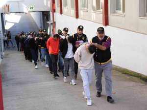 Devremülkleri Yüksek Fiyata Satma Bahanesiyle 20 Milyonluk Vurgun