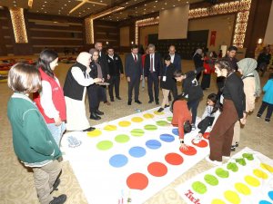 Karatay Kent Konseyi Çocuk Meclisi’nden “Karatay Çocuk Şenliği”