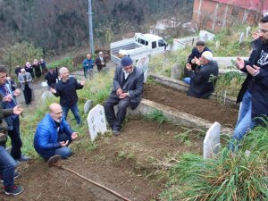 59 Yıllık Memleket İnadı, Ölünce Bitti