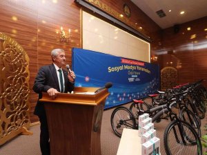 Belediyeden Hediye Yağmuru