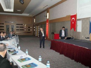 Akşehir Belediyesinden Eğitim Ve İstişare Toplantısı