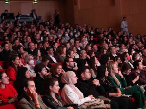 22.uluslararası Antalya Piyano Festivali’nden Müzik Ve Mizahın Birleştiği Açılış