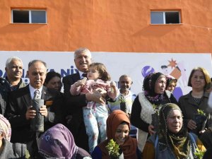 Ni̇yet Akademi Karaisalı Şubesi Açıldı