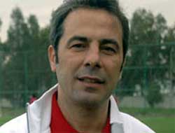 Karşıyaka'da Kapsal'la yollar ayrıldı