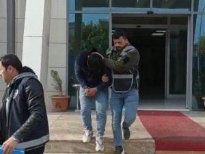 Diyarbakır’da Evinde 2 Kilo Uyuşturucu İle Yakalanan Zanlı Tutuklandı