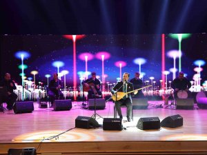 Engelliler Gününe Özel Orhan Hakalmaz Konseri