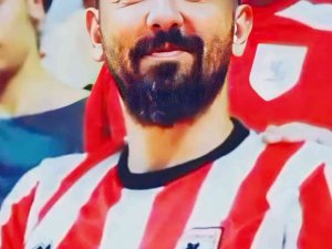 Samsunspor Maçından Dönerken Kazada Hayatını Kaybetti