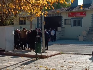 Yolun Karşısına Geçerken Kamyonetin Çarptığı 10 Yaşındaki Çocuk Öldü