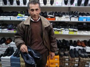 Malatyalılar “Kara Lastikten" Vazgeçemiyor