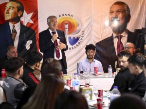 Başkan Karalar: "Gençler Ve Eğitim, Bizim De Vazgeçilmezlerimizdir"