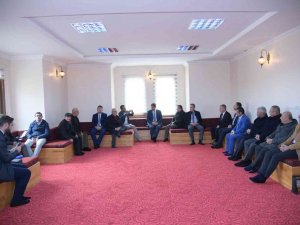 Başkan Oğuz: “Harcadıkları Para 58 Milyar Fakat Kahramankazan’a Kazandırdıkları Eser Sıfır””