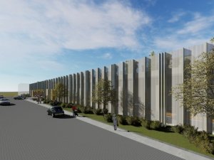 Havza Mekanik Otoparkı’nda Sona Gelindi