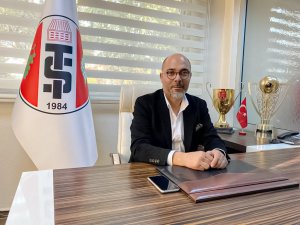 Turgutluspor Başkanı Bülent Daşkan İstifa Etti