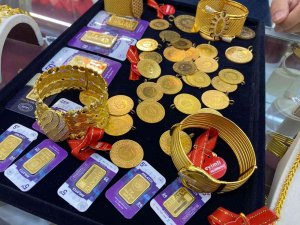 Uzmanından Uyarı: “Altında Yatırımın Tam Zamanı”