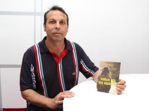 Öğrencisinin Anısından Etkilendi, Roman Yazdı