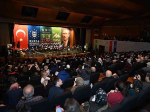 Engelli Gündüz Bakımevi Müjdesi