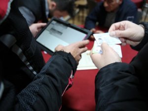 Ülke Geneli ’Yasa Dışı Bahis’ Ve ’Kumar, Tombala, Oyun Makineleri’ Uygulaması: 37 Gözaltı