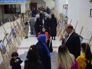 Fotoğrafçılık Atölyesi Mezunlarını Verdi