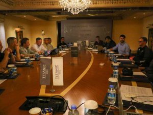 Antalya’da Titanic Cup Turnuvası Başlıyor