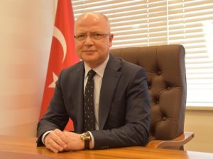 Başkan Gürkan: "Toplumsal Ve İnanç Değerlerimizin Kodlarıyla Oynanmasına İzin Verilemez"