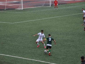 Kars 36 Spor: 1 1985 Derecik Spor: 0