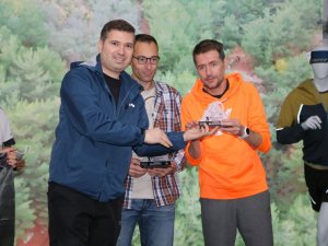 Edremit Belediye Başkanı Yardımcısı Tayfun Canlı: “Cumhuriyetin 100 Yılında Kazdağları’na Yine Bekliyoruz!”