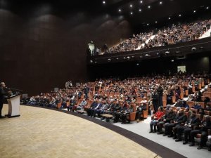 Arnavutköy’de 2 Bin 137 Öğrencinin Ailesine 3 Bin Tl Burs