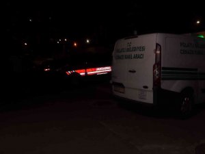 Başkent’te Yol Kenarında Kadın Cesedi Bulundu
