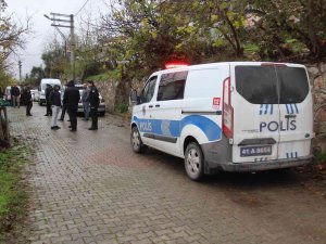 Babasını Döven Kuzenini Öldüren Şüpheli Tutuklandı