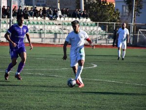 Araban Belediyespor Adana Hıdırlıgücü Spor’u 3-0 Mağlup Etti